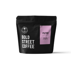 Filter Subscription