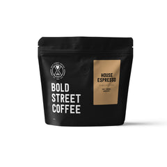 House Espresso Subscription