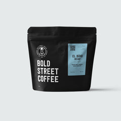 El Buho - Decaf