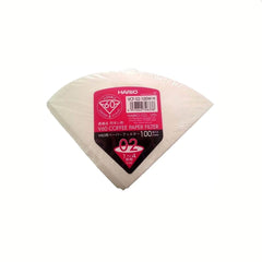 V60 Filters - Size 02